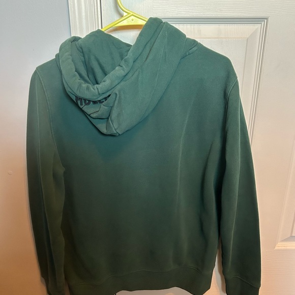 Hollister Hooded Sweatshirt Adult Small - Picture 3 of 3